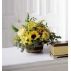 The Flowing Garden Bouquet
